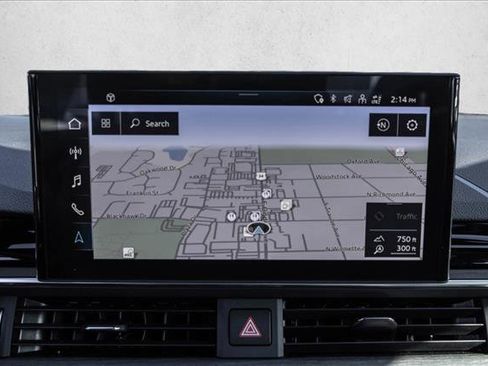 Used 2023 Audi A5 2.0T Premium Plus w/ Premium Plus image 17