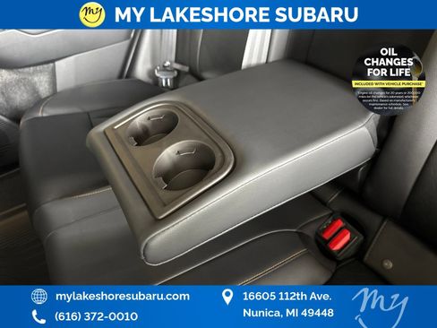 New 2026 Subaru Outback Wilderness AWD/4WD image 22