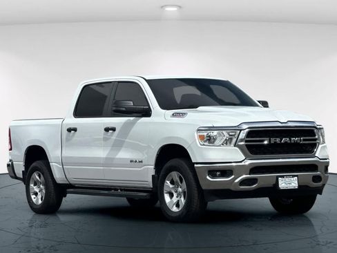 Used 2023 RAM 1500 Big Horn image 5