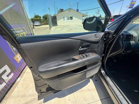 Used 2014 Lexus RX 350 FWD w/ Navigation Package image 7