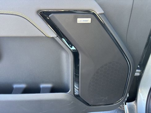 New 2025 Chevrolet Silverado 2500 ZR2 w/ Technology Package image 13