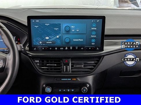 Certified 2023 Ford Escape ST-Line w/ Tech Pack #1 image 25