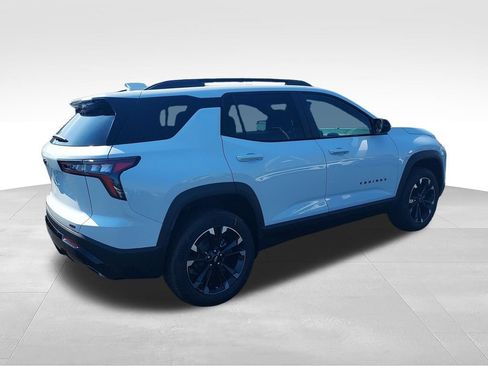 New 2027 Chevrolet Equinox RS FWD image 5