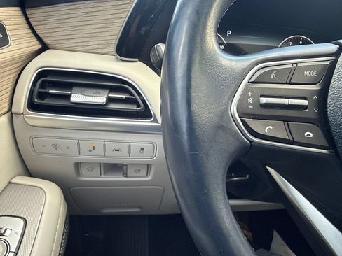 Used 2022 Hyundai Palisade Limited w/ Cargo Package AWD/4WD image 23