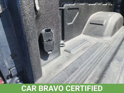 Certified 2020 Chevrolet Silverado 3500 High Country AWD/4WD image 21