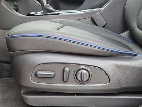 New 2026 Buick Encore GX Sport Touring w/ Comfort Package image 17