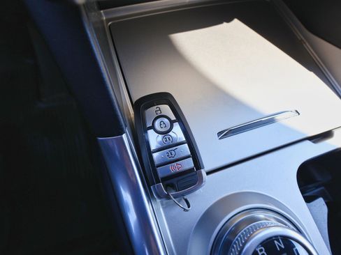 Used 2023 Ford Explorer XLT w/ Equipment Group 202A image 26