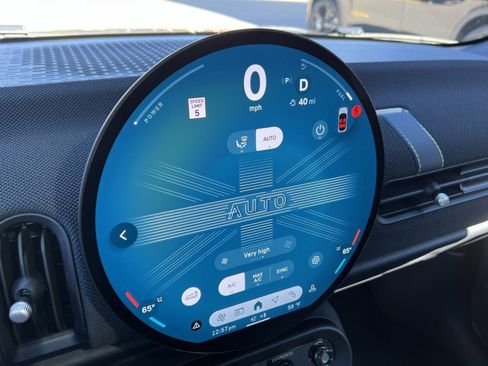 New 2026 MINI Cooper 4-Door Hardtop image 18