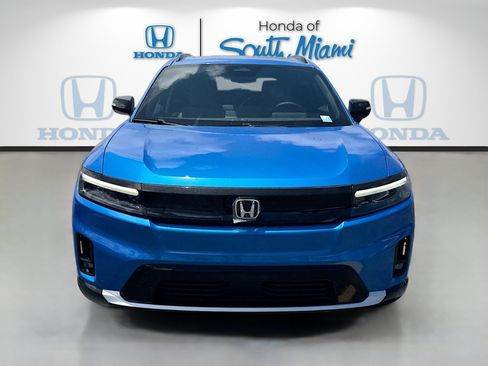 New 2026 Honda Prologue Touring image 2