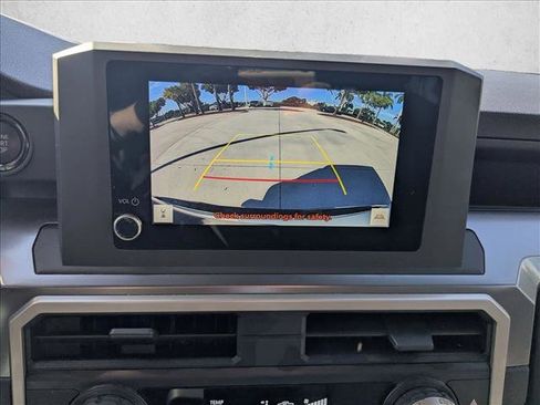 Used 2024 Toyota Tacoma SR5 image 14