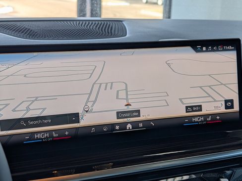 New 2026 BMW X5 xDrive40i w/ M Sport Package image 23