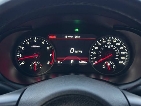 Used 2019 Kia Stinger GT2 RWD image 19