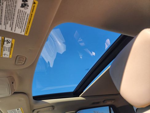 Used 2021 Ford Expedition Max Limited image 26