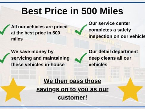 Used 2023 MAZDA CX-50 AWD 2.5 S w/ Cargo Package image 16