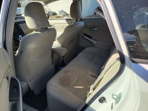 Used 2010 Toyota Prius Five FWD image 4