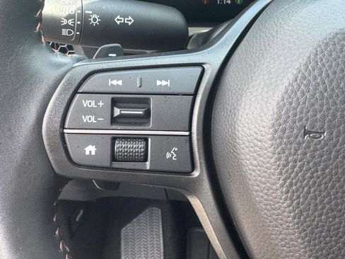Used 2025 Honda CR-V Sport-L image 21