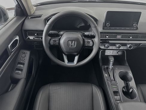 Certified 2023 Honda Civic EX-L image 22