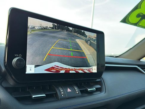 Used 2023 Toyota RAV4 XSE image 23