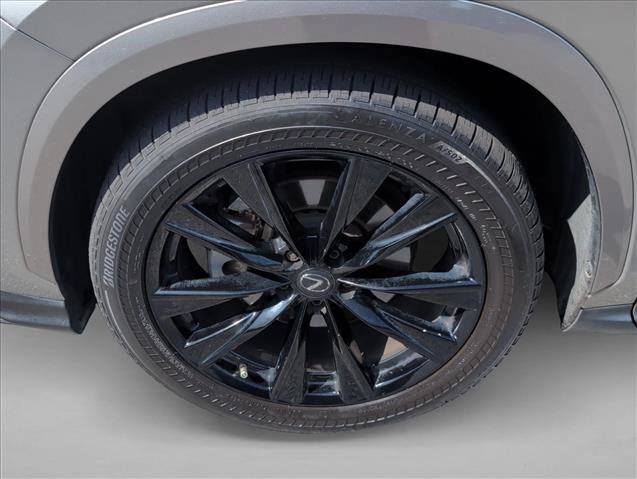 Used 2022 Lexus NX 350 F Sport w/ Towing Package (2000 Lbs) AWD/4WD image 30