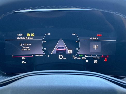 New 2025 Audi SQ5 Premium Plus image 24