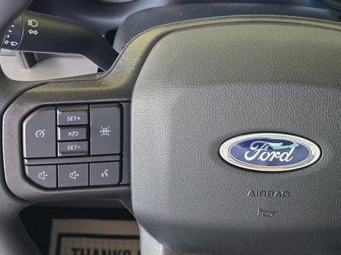 New 2025 Ford F550 XLT image 10