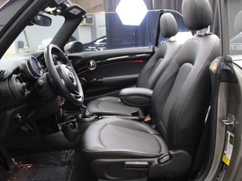 Used 2017 MINI Cooper Convertible FWD image 13