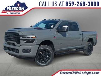 New 2026 RAM 2500 Laramie AWD/4WD video 1