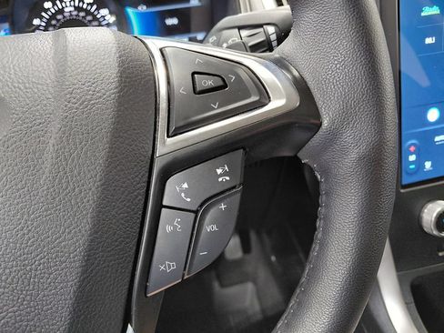 Used 2024 Ford Edge SEL w/ Convenience Package AWD/4WD image 31