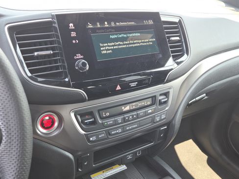 Used 2023 Honda Passport EX-L image 29