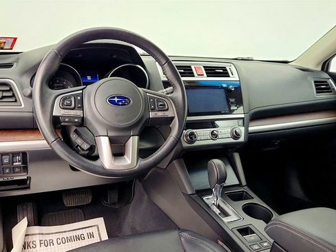 Used 2017 Subaru Outback 3.6R Limited AWD/4WD image 13