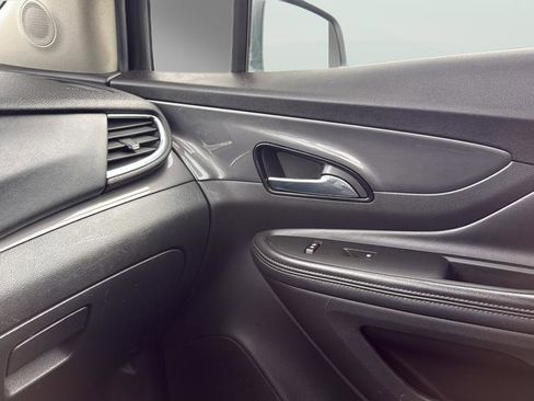 Used 2020 Buick Encore Preferred w/ Safety Package FWD image 13