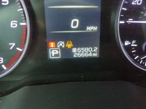 Used 2023 Subaru Outback Premium image 23