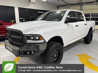 Used 2018 RAM 1500 Classic SLT AWD/4WD 360° Tour