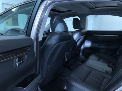 Used 2018 Lexus ES 350 image 19