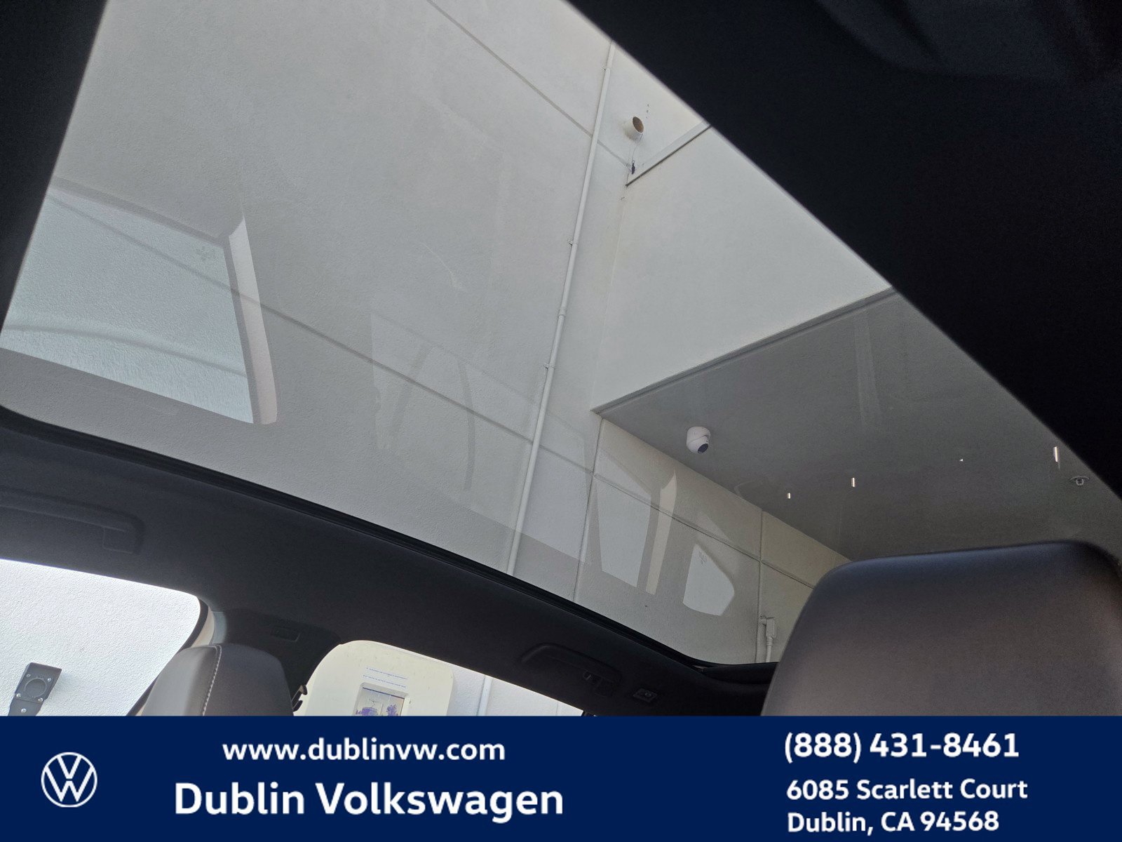 Certified 2024 Volkswagen ID.4 S RWD image 18