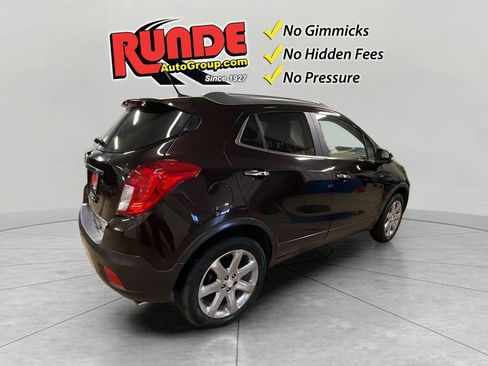 Used 2014 Buick Encore Leather image 6