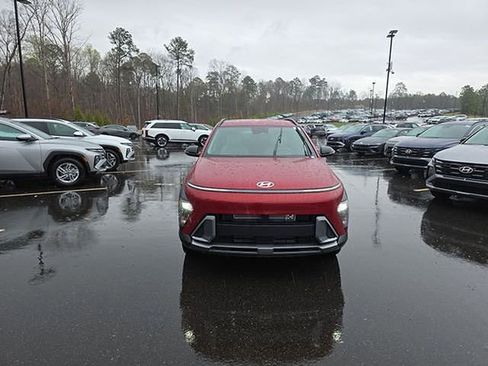 New 2026 Hyundai Kona SEL Premium image 13