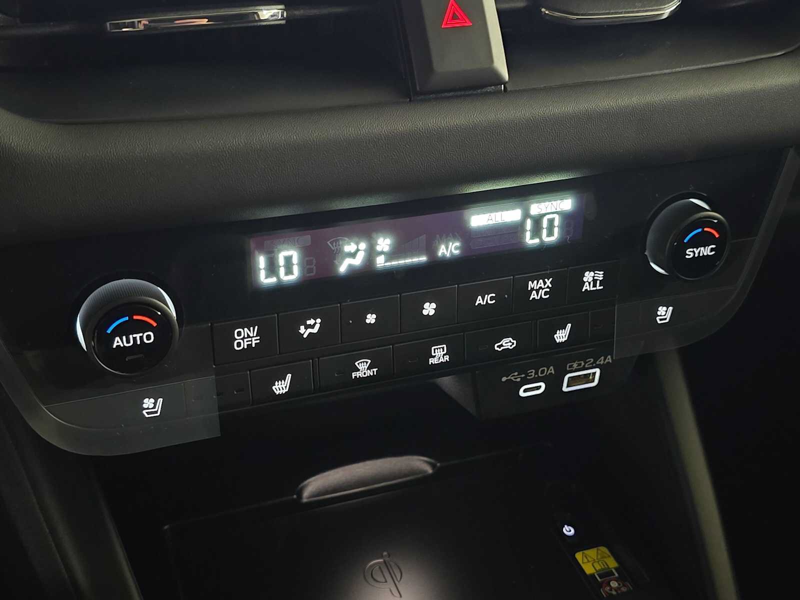 New 2026 Subaru Outback Touring AWD/4WD image 30