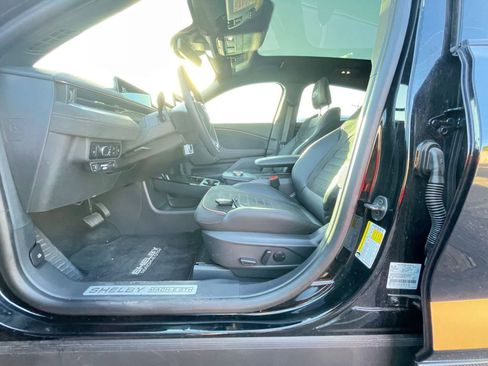 Used 2023 Ford Mustang Mach-E GT image 11