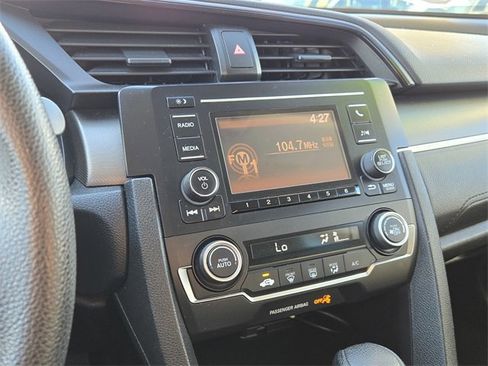 Used 2020 Honda Civic LX image 16