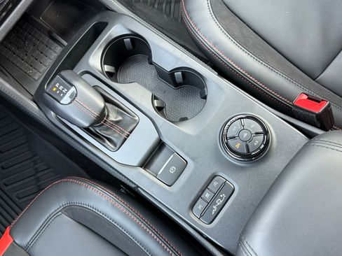 Certified 2025 Ford Ranger Raptor image 23