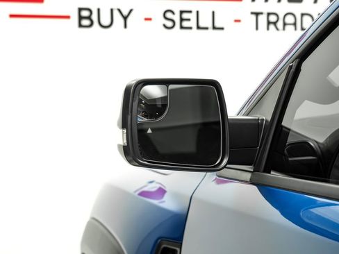 Used 2024 RAM 1500 TRX AWD/4WD image 46