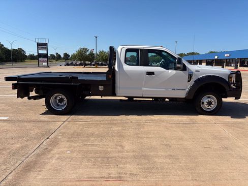 Used 2018 Ford F350 XL w/ Power Equipment Group AWD/4WD image 2