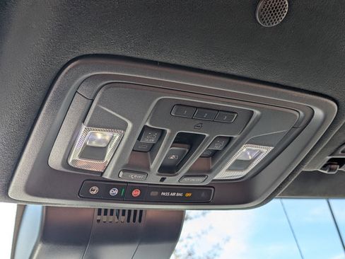 Used 2024 GMC Sierra 1500 Denali Ultimate image 27