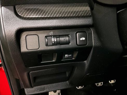 Used 2019 Subaru WRX Premium AWD/4WD image 34