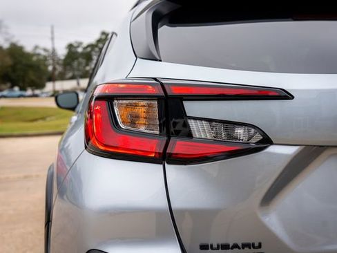 New 2026 Subaru Crosstrek 2.0i Premium AWD/4WD image 16