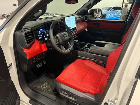 Used 2026 Toyota Tundra TRD Pro w/ Tow Tech Package image 10