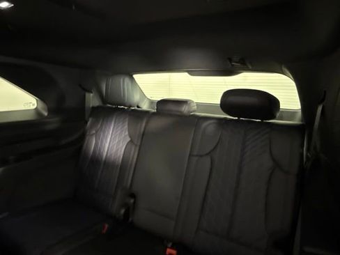 New 2026 Cadillac Escalade IQ Sport 1 image 23