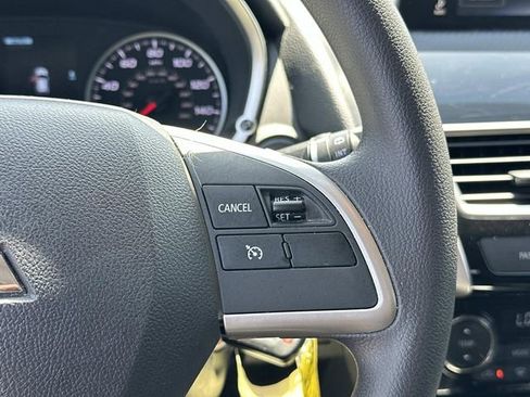 Used 2018 Mitsubishi Eclipse Cross LE AWD/4WD image 30