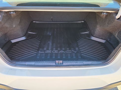 Used 2022 Subaru Legacy Premium w/ Popular Package #1 image 47